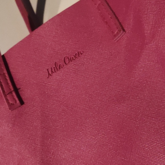 Mila owen mini tote in great condition - Picture 5 of 9
